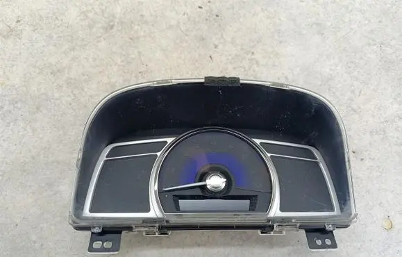 Honda Civic Speedometer (instrument cluster) HR0340809