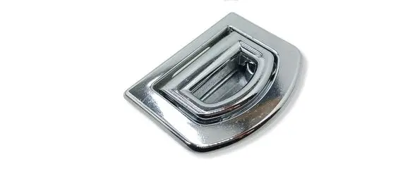 Volkswagen PASSAT B7 Tie down hook / loop 1K0864203