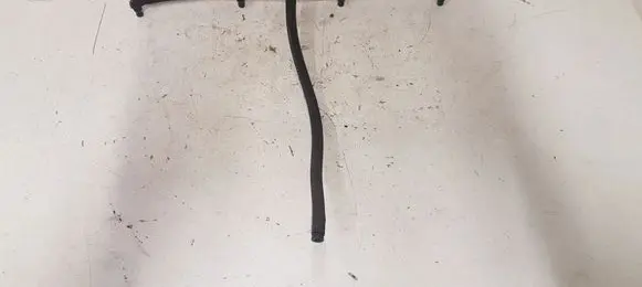 Opel Vectra C Fuel return line/hose