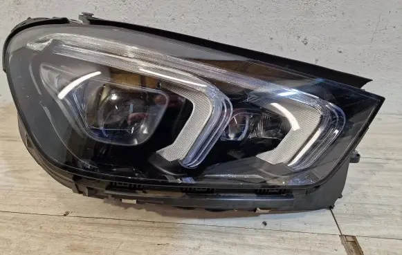 Mercedes-Benz GLE W167 Headlight/headlamp A1679065806