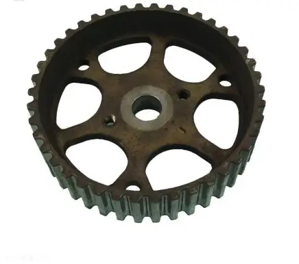 Fiat Ducato Fuel pump gear (pulley) 