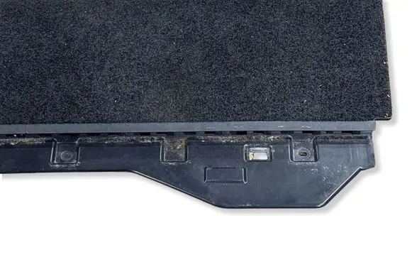 Land Rover Range Rover L405 Trunk/boot floor carpet liner CK52425A92A