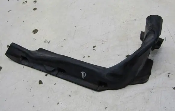 Mini One - Cooper F56 F55 Fender foam support/seal GMAUTO4574097