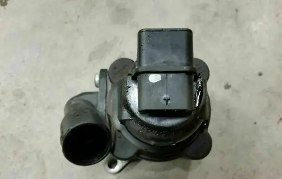 Audi A3 S3 8V EGR valve 06K131097M