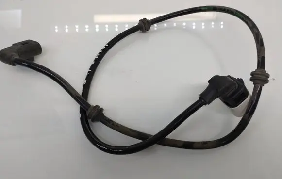 Mercedes-Benz EQC Rear ABS sensor wiring A2534400706