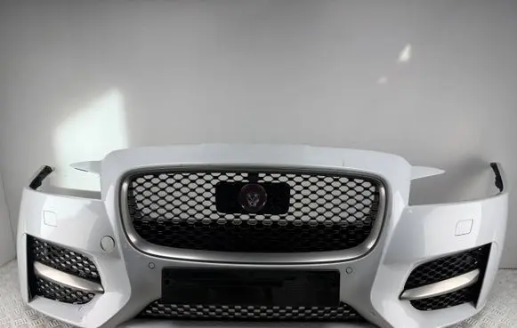 Jaguar XF X260 Front bumper