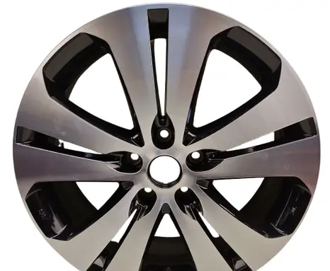 KIA Sportage R18 alloy rim 529103U350