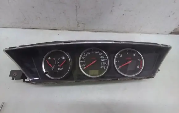 Nissan Primera Speedometer (instrument cluster)