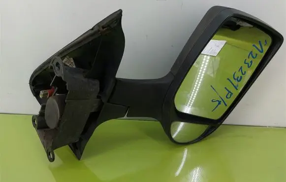 Ford Transit Manual wing mirror 