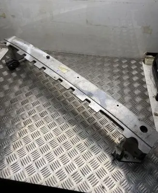 BMW 5 G30 G31 Rear bumper cross member 7387334 0212116A