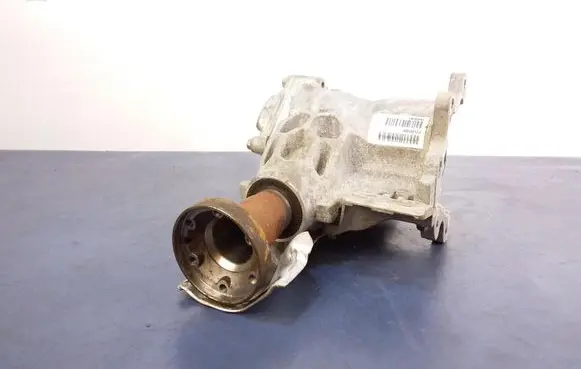 Volvo XC60 Front differential 31492836