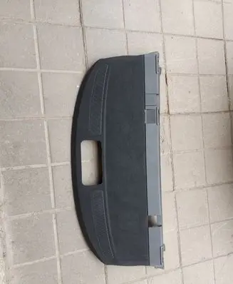 Mazda 6 Parcel shelf