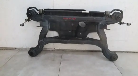 Mercedes-Benz B W246 W242 Rear axle beam 