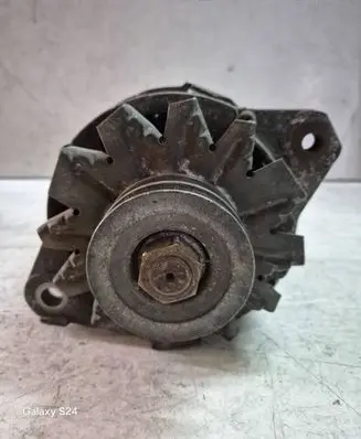 Mitsubishi Canter Generator/alternator A4TU3088
