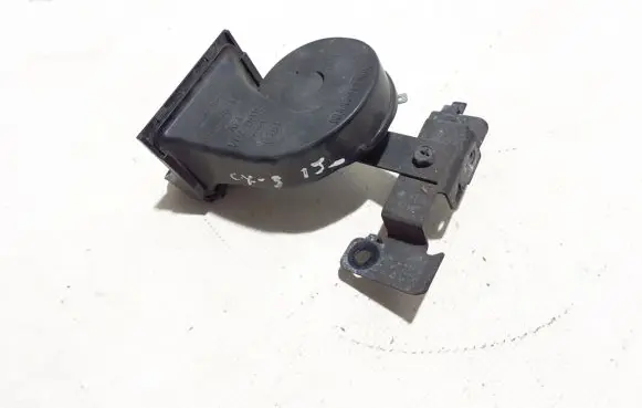Mazda CX-3 Horn signal D11B6679Y