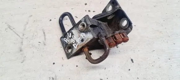 Audi A6 S6 C5 4B Front door lower hinge 4B0831412B