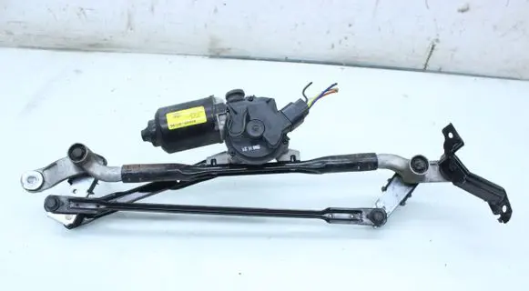 KIA Niro Front wiper linkage and motor 98100G5000