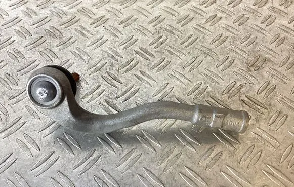 Porsche Macan (95B) Steering tie rod end V523267