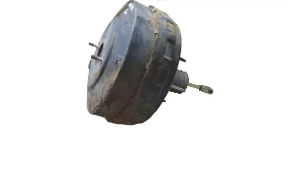 Renault Master III Brake booster 472100024R 03786952014
