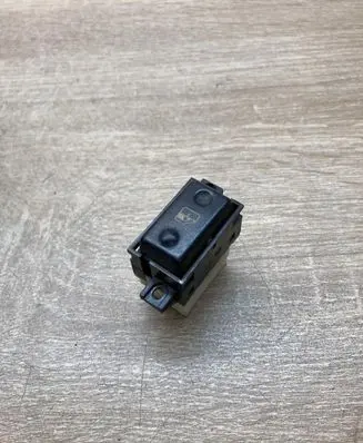 Renault 9 Electric window control switch 222ITALIA
