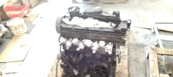 Audi A4 S4 B8 8K Engine CAG CAGA