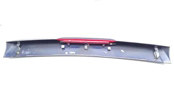 Volkswagen Touareg I Tailgate/trunk spoiler 7L6827933H