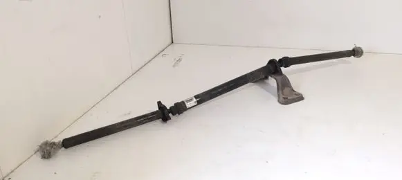 Volvo V60 Drive shaft (set) 31437418