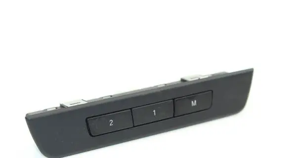 BMW 7 F01 F02 F03 F04 Other switches/knobs/shifts 9215783 28227050