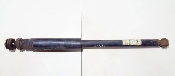 Honda Civic Rear shock absorber/damper 801402000185 844902001381