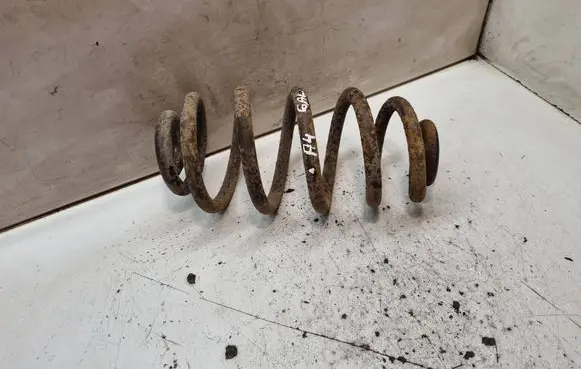 Audi A4 S4 B6 8E 8H Rear coil spring