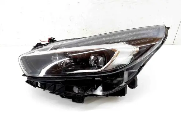 Ford S-MAX Headlight/headlamp EM2B13B626BA 90057397