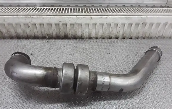 Renault Scenic II - Grand scenic II Intercooler hose/pipe