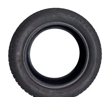 Jeep Compass R17 winter tire DUNLOPWINTERSPORT