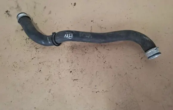 Mercedes-Benz E W211 Intercooler hose/pipe A2115015382