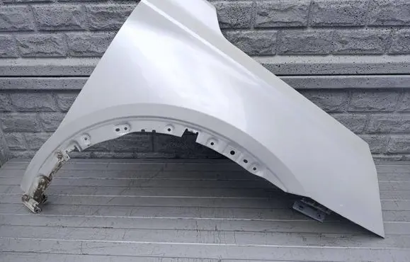 Citroen DS7 Crossback Fender