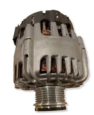 Audi A4 S4 B9 8W Generator/alternator 059903024 120001095 2619996F