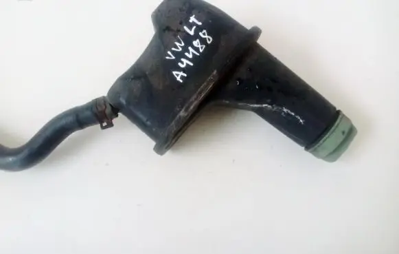 Volkswagen II LT Power steering fluid tank/reservoir 2d0422371