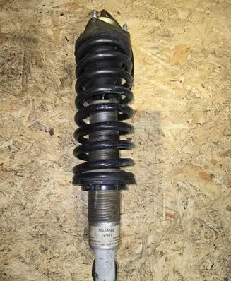 Maserati Coupe Front shock absorber with coil spring 197641