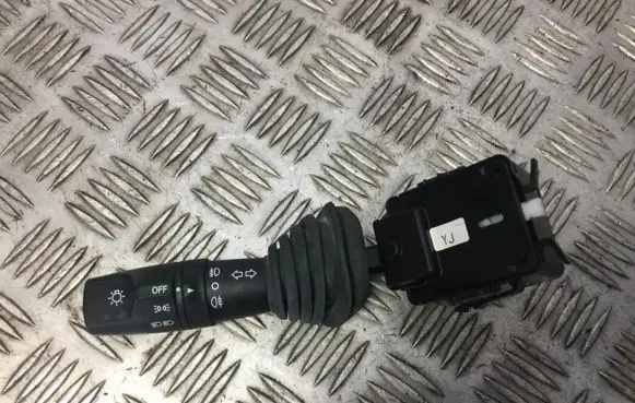 Chevrolet Captiva Indicator stalk 202005410