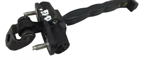 Ford Focus Rear door check strap stopper BM51A27200AA