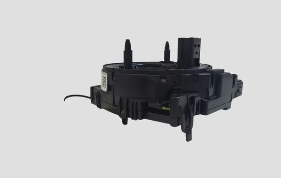 Audi A3 S3 8V Airbag slip ring squib (SRS ring) 10040774 5Q0953549C