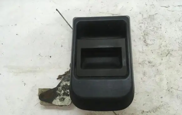 Iveco Daily 6th gen Front door exterior handle KLAMKA ZEWNĘTRZNA LEWY PRZÓD IVECO DAILY 99-06