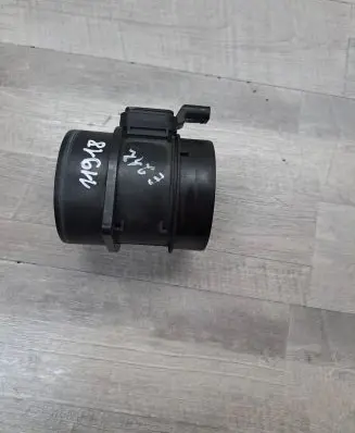 Mercedes-Benz E W212 Mass air flow meter A6510900048 018012103 5WK97017