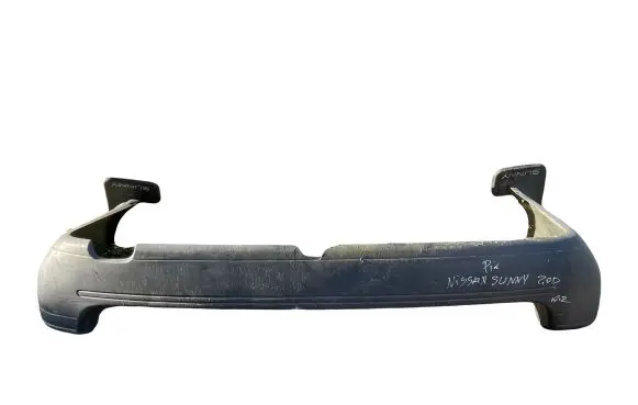Nissan Sunny Rear bumper