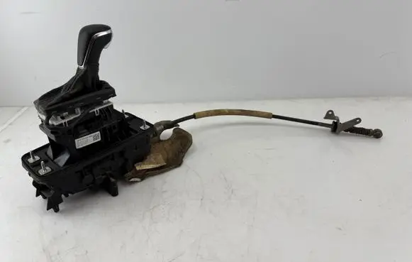 Audi A6 C7 Gear selector 4G2713041AM