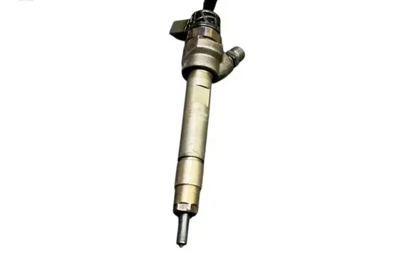 BMW 5 F10 F11 Fuel injector 0445110382 7810702
