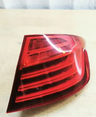 BMW 5 F10 F11 Rear/tail lights 184080