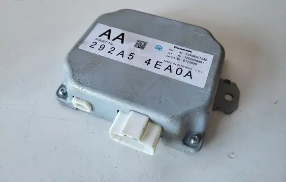 Renault Kadjar Other control units/modules 292A54EA0A
