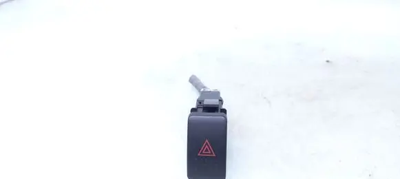 Honda Civic Hazard light switch M19620
