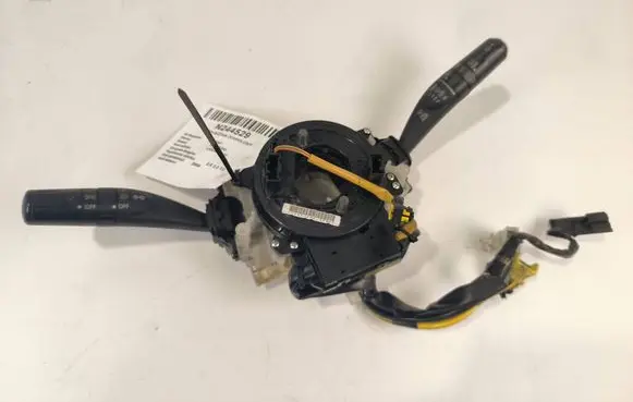 Subaru Legacy Headlight wiper switch 27546AG010D